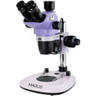 Levenhuk Magus Stereo 8t Stereomicroscope - Mikroskop