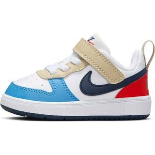 Nike Spædbarn Court Borough Low Recraft sneakersuk65eu235