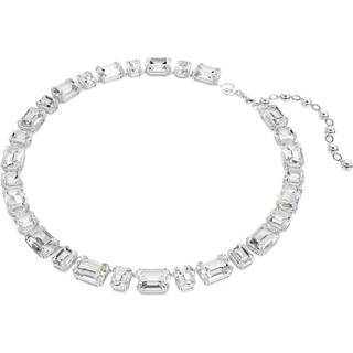 Swarovski Halskette - Millenia - 5705757 - weiß