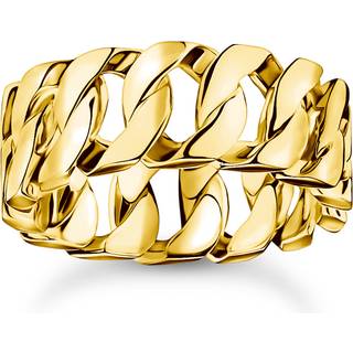 Thomas Sabo Ring - TR2497-413-39 - gold