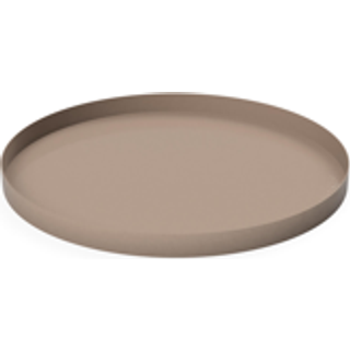Cooee design Bakke Circle 30 cm, taupe