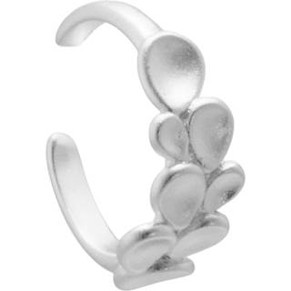 RIKKE EARCUFF | SILVER