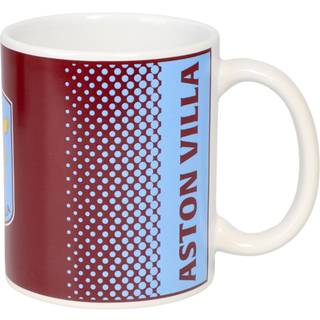 Krus med Aston Villa FC