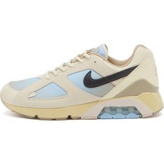 Nike Air 180-sko til mænd - brun - 35.5