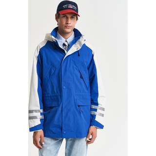 GANT Herre Sailor jakke i mellemlængde (XL)