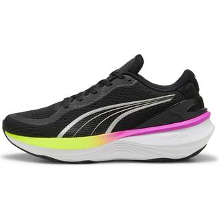 Puma Scend Pro 2 Running Shoes, Black, Size 37, Shoes - Pure Magenta - 37