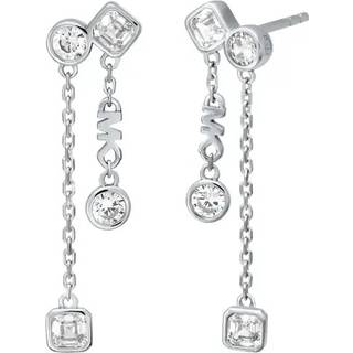 Michael Kors Örhängen Premium - Silver MKC1773040 - Unisex