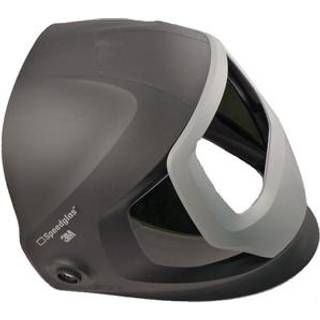 3M Speedglas Svejseskærm uden hovedbånd 9100, SideWindows, 501890 - Speedglas 9100 svejseskærm Med SideWindows Uden hovedbånd.