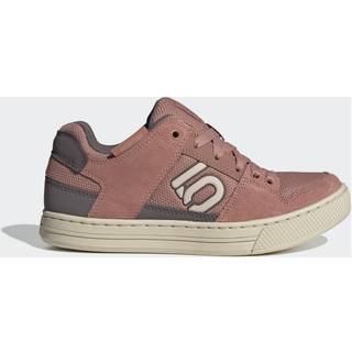 Five Ten Women's Freerider Cykelsko Damer størrelse 42 2/3 farve brun/hvid