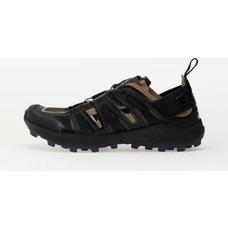UDARA ADVANCED Sneaker in Black & Astra - 10