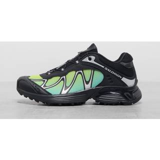 Sneakers Salomon Xt-Whisper Black/ Iced A/ Ftw Silver EUR 39 1/3 - Ftw Silver - 39 1/3