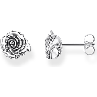 Thomas Sabo Ohrstecker - H2323-637-21 - silber
