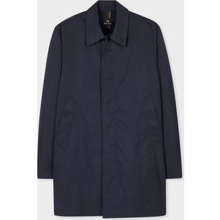 PS Paul Smith PS Paul Smith Navy Water Repellent Jacket