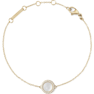 Daniel Wellington DW Audrey Semi-precious 155-185mm Gold