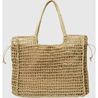 Strå Shopper