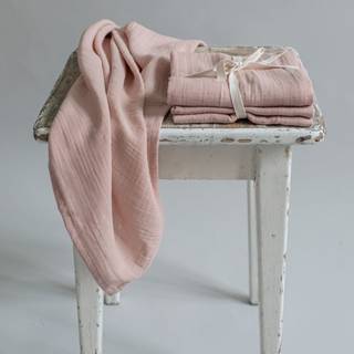 That's Mine - Bora stofbleer 3-pak - Rose