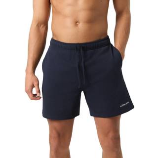 Björn Borg Borg Classic Sweatshorts Marineblå, XXL
