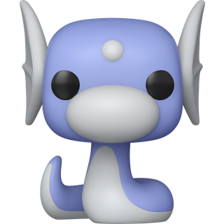Funko Pop! Pokemon actionfigur (Dratini)
