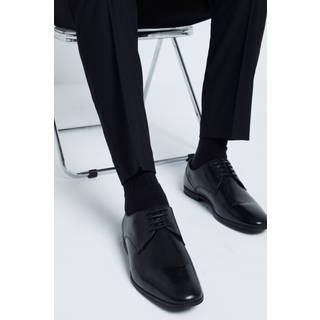 River Island Bred pasform Formelt Derby SkoEU 44 (UK 10)
