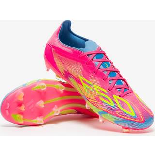 adidas F50 PRO FG, 48, Lyserød
