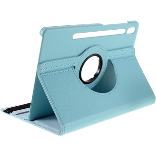 Samsung Galaxy Tab S6 Flipcover i PU Læder 360 Graders