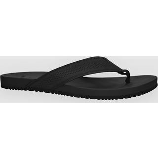 Rip Curl Men's Chiba Bloom Open Toe Black, 43