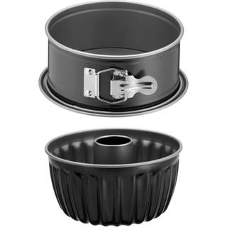 Obh nordica Easy Fry bageforme 2 stk.