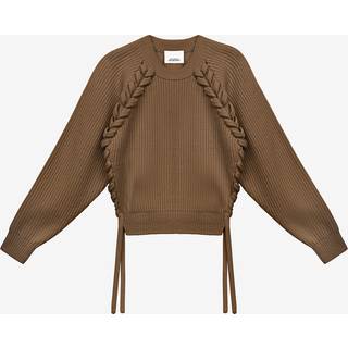 Jersey Noelia - Mujer - Bronce - Talla 38 - Isabel Marant