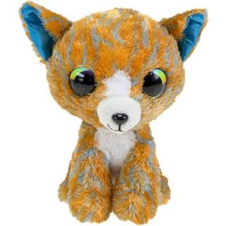 Lumo Stars kosebamse 15 cm - Kat Whiskers