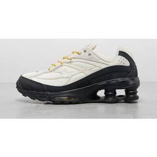 Sneakers Nike Shox Ride 2 Black/ Sail-Phantom-Reflect Silver EUR 38.5 - Sail-Phantom-Reflect Silver - 38.5