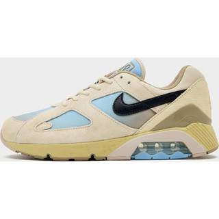 Nike Air 180-sko til mænd - brun - 47