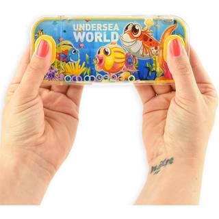 Vandspil - Under havet (ass.), 1 stk