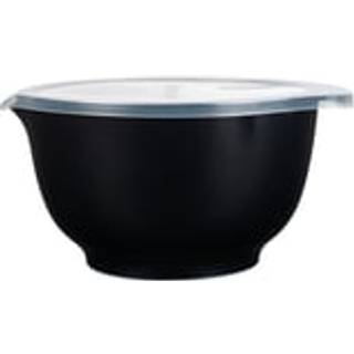 Rosti Margrethe røreskålesæt sort 2 liter