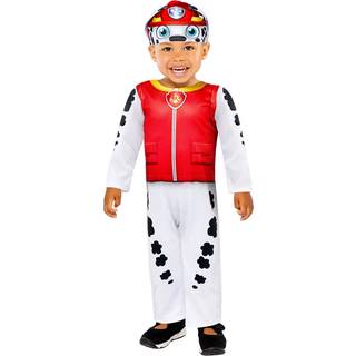 Paw Patrol Marshall Kleinkinderkostüm 2-3 Jahre