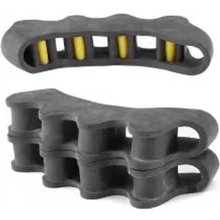Fem-hullers tåseparator - Relief tådeler