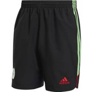 Algeria UBP shorts - Black - S