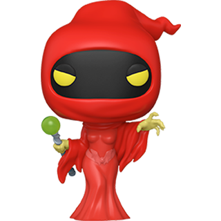 "Funko Pop She-Ra Shadow Weaver"