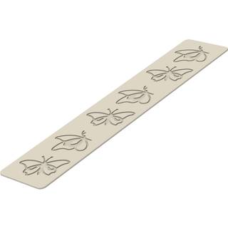Grace - Sommerfugle, Tuiles Silikoneform, Silikomart