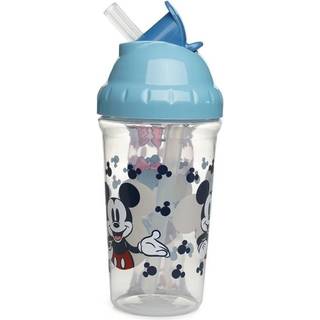 Thermobaby Straw Cup Kop med sugerør Mickey 295 ml - 295 ml