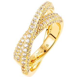 Donna Twist Ring