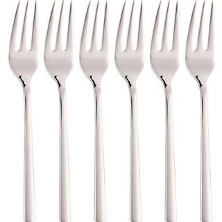 Dorre Victoria Dessertgafler 6 stk.