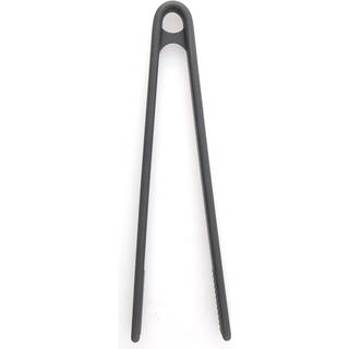 CONZEPT Madpincet i silikone 17 cm - grå