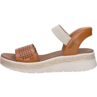 Skechers Guld Bobs Sun Ray Slip In SandalerEU 40 (UK 7)