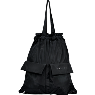 Urban Sport Gym Sack - Black