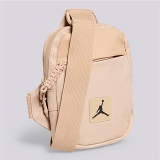 Jordan Jordan Franchise Hip Bag, ks, Brun