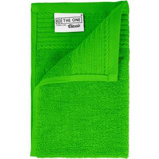 The One Towelling® TH1020 30 x 50 cm Lyseblå