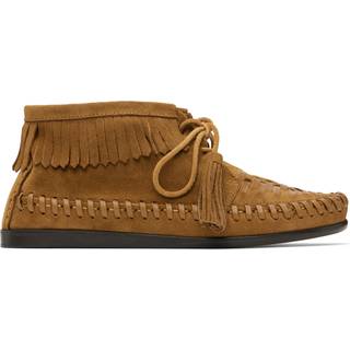 Mocasín Felsa - Mujer - Cognac - Talla 37 - Isabel Marant