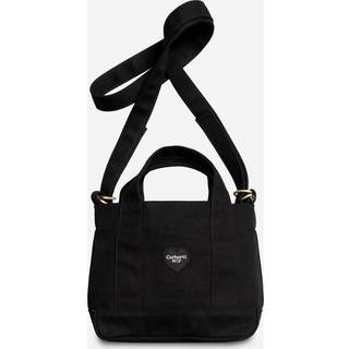 Carhartt WIP Carhartt WIP | Drewe Tote Small | Black bags Black - Størrelse: OS - Black - Black - OS