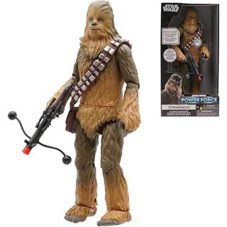 Chewbacca Talking Action Figure, Star Wars - Multicolored