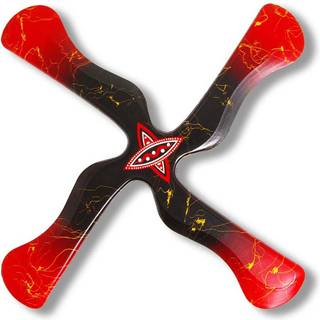 Boomerang X-fly